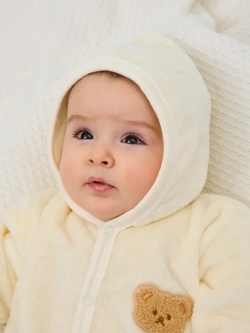 комбинезон для новорожденных поддева