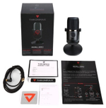 Микрофон Thronmax MDrill Zero M4 черный