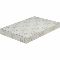 Lenardi 205-140 Набор из 2 овальных блюд 30,5см MARZIPAN в под.уп.(х12)Фарфор