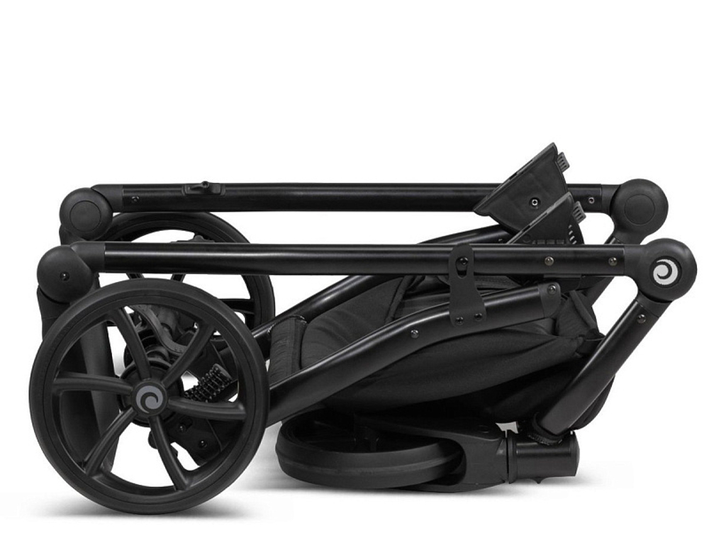 Детская коляска Tutis Uno 5 Plus Earth collection 2 в 1 1402037 Matcha