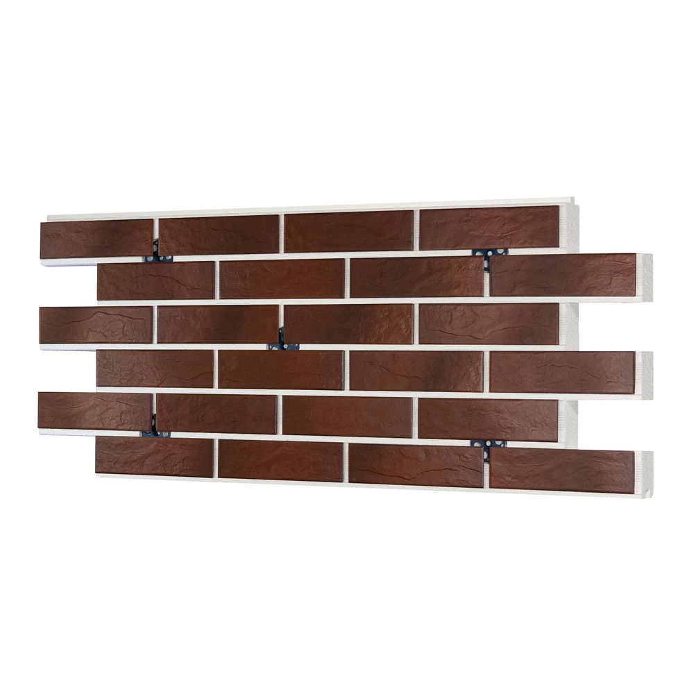 Термопанель ППС Cerrad Country Wisnia Rustiko - 1020х455 мм