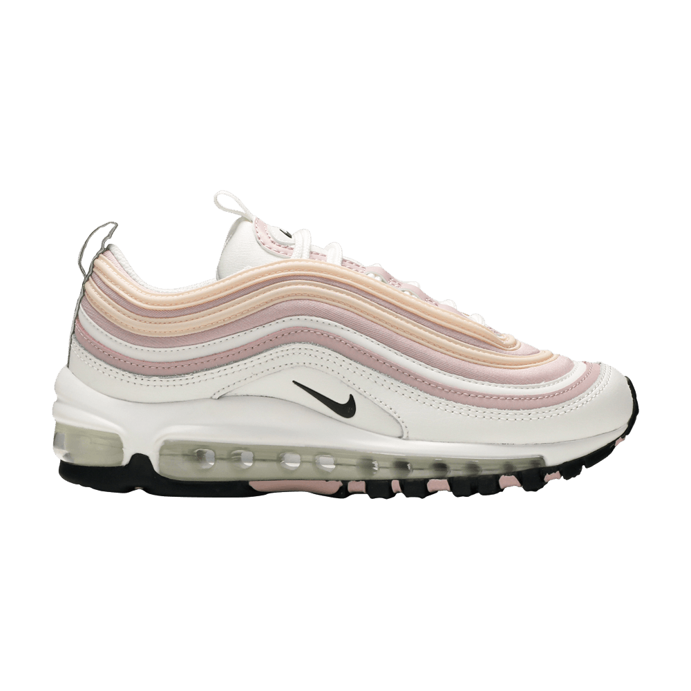Кроссовки Nike Air Max 97 (Женская размерная сетка)