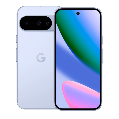 Смартфон Google Pixel 10 12/128GB, Frost (Голубой) (Global)