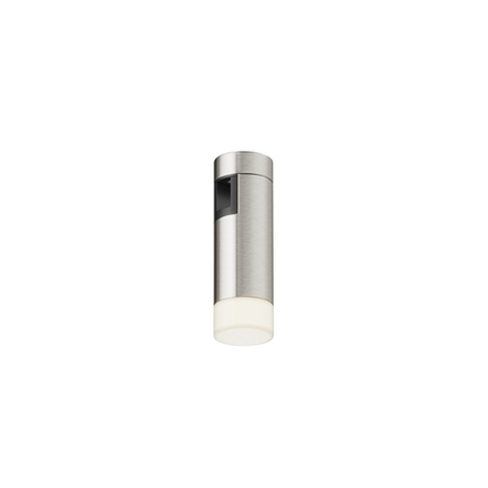 Трековый магнитный светодиодный светильник Maytoni Flarity   TR145-1-3W4K-W-PT