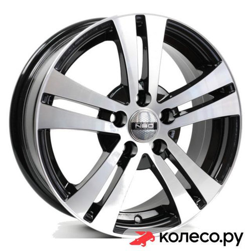 640 6.5x16/5*114.3 D66.1 ET50 BD