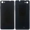 Задняя крышка для Highscreen Omega Prime S черная