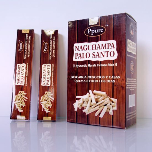 Благовония Пало Санто Ppure / Palo Santo Ppure