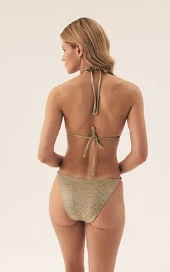 42716 GOLDES/18X Купальник раздельный