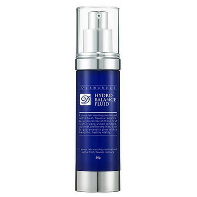 Hydrobalance Fluid Dermaheal | Крем-флюид Гидробаланс