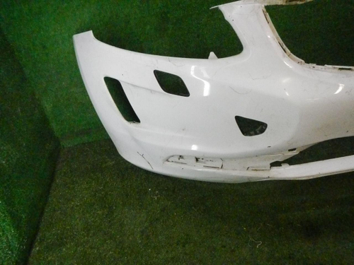 Бампер передний Volvo XC60 1 (2013-2017)