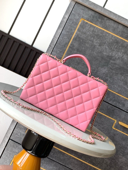 Chanel Bag (2 sizes)