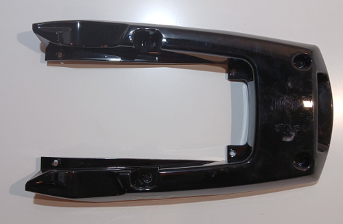 Пластик сиденья Мопед Motoland Альфа RX 7