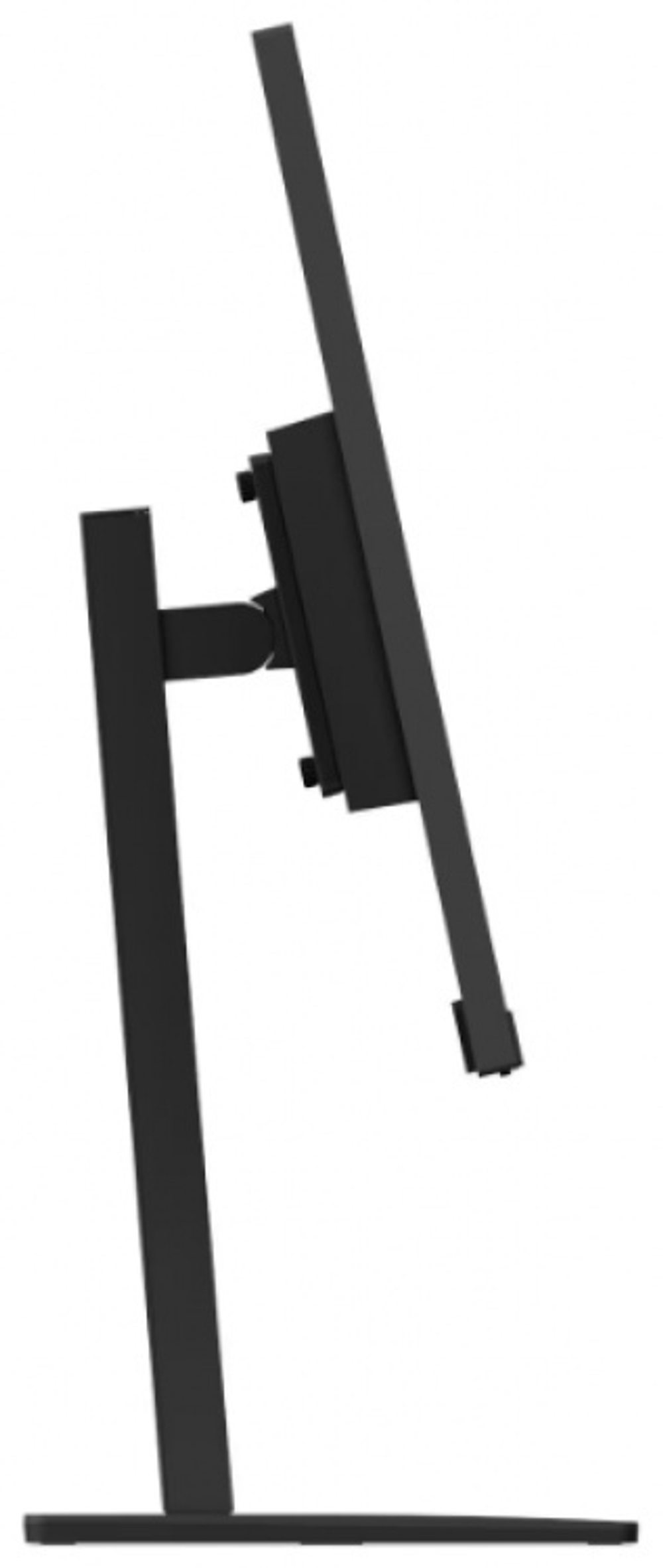 Монитор 27&#34; Lenovo 64BDGAT4EU черный