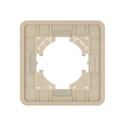 Рамка алюминиевая FRM-AKIRY-AL-1-GD (Arlight, -) 049683