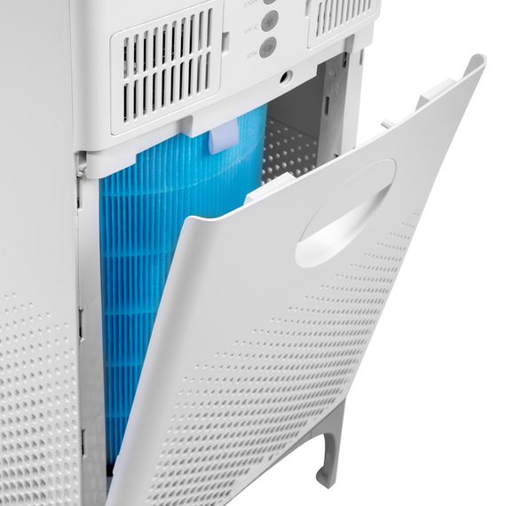 Очиститель воздуха Electrolux EAP-2075D YinYang купить в Москве и Московской области по низкой цене с доставкой по России — (6) Очиститель воздуха Electrolux EAP-2075D YinYang — (6)