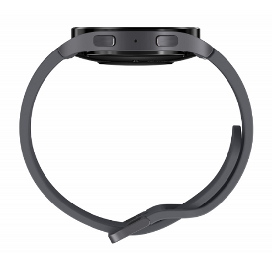 Смарт-часы Samsung Galaxy Watch5 44 мм графит