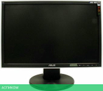 Монитор ASUS VW193D