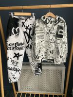 Брюки  Dolce&Gabbana, 128