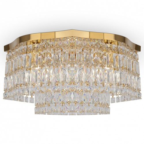 Накладная люстра Maytoni DIA005CL-06G