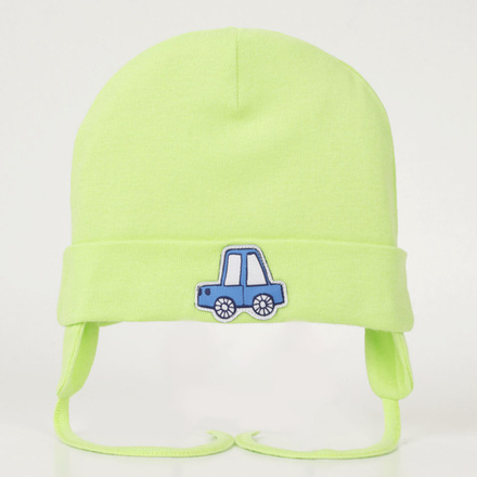 Шапка для мальчика