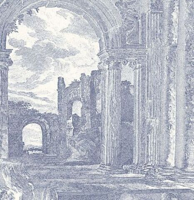 Панно в греческом стиле 42561