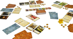 ЦИТАДЕЛИ делюкс - логика