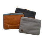 Чехол для ноутбука asleeve черный