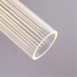 Подвесной светодиодный светильник Arte Lamp MISTY A2950SP-5PB