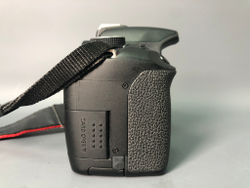 Canon 500D kit 18-55 mm 3.5-5.6, 23800 кадров пробега