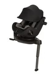 Автокресло Nuna Pruu Aire Caviar