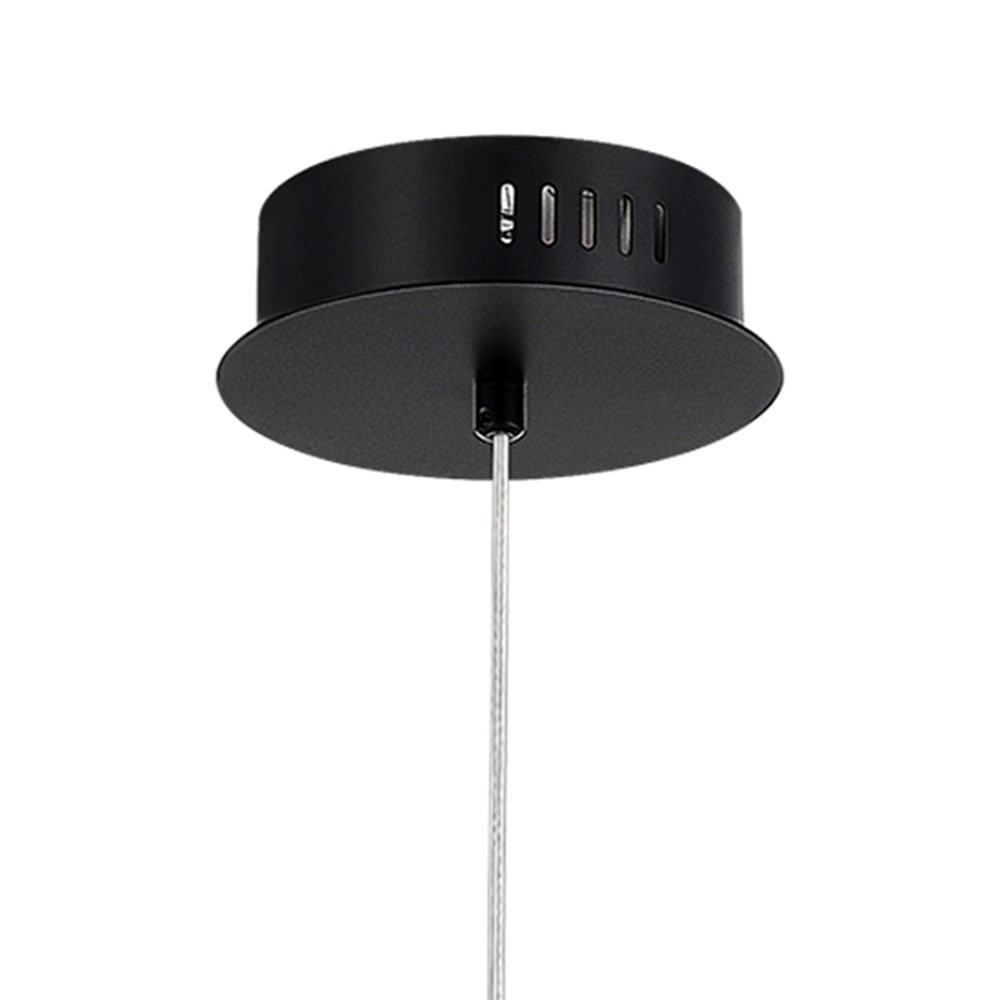 Светильник подвесной ICE LED 16W 3000K
