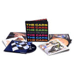 The Cars / The Elektra Years 1978-1987 (6CD)