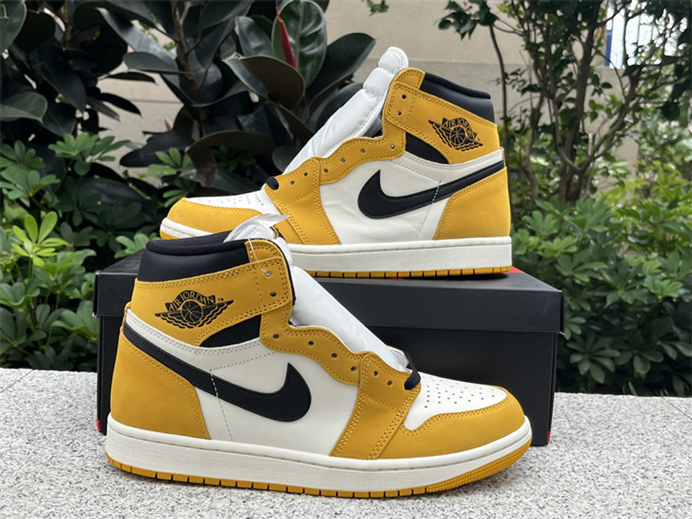 Air Jordan 1 High OG DZ5485-701