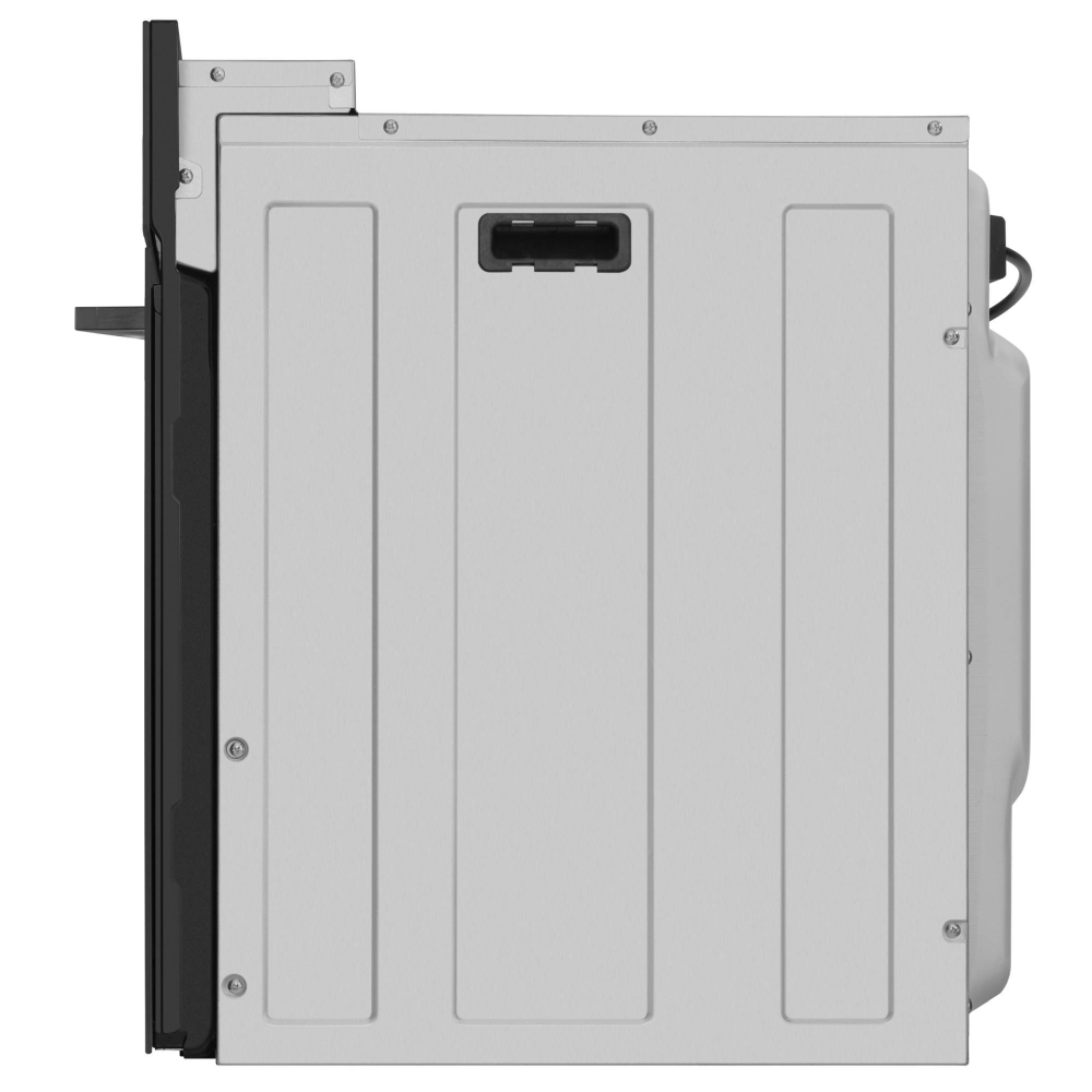 Электрический духовой шкаф Meferi MEO6010BK ULTRA фото 15