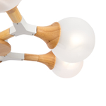 Люстра Freya FR5105CL-06W