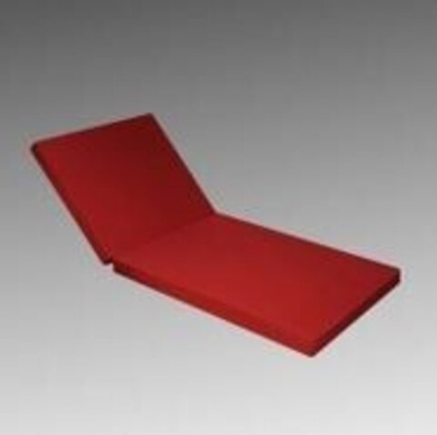 Матрац двухсекционный П2-Л-03 ЛАВКОР