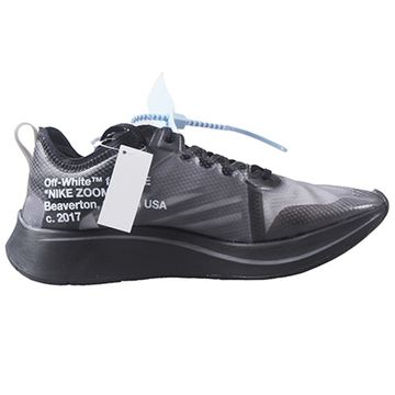 NIKE Zoom Fly 1 Беговые кроссовки Низкие Унисекс