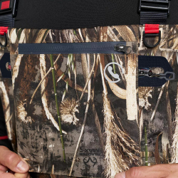 Finntrail Вейдерсы мужские Airman 5260 MAX-5