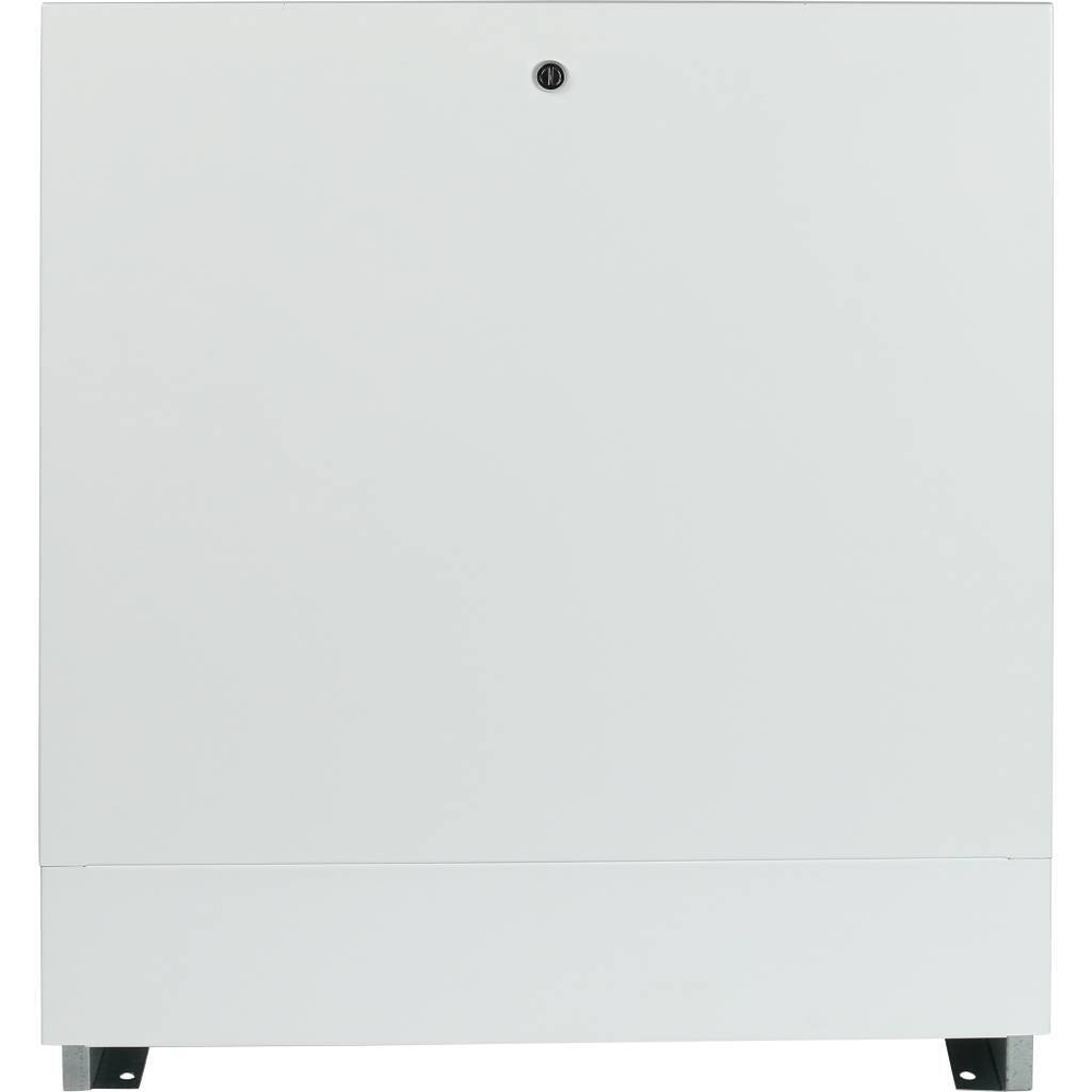 Шкаф распределительный встроенный  6-7 выхода (ШРВ-2) 670х125х596