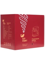 Миксер KITFORT / Стационарный миксер / планетарный миксер