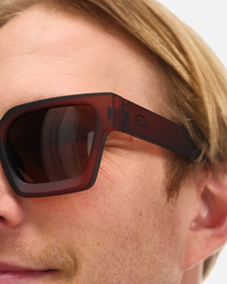 Очки Anteater Президент Коричневый