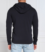 Худи Karl Lagerfeld - темно-синий(655083 523304)