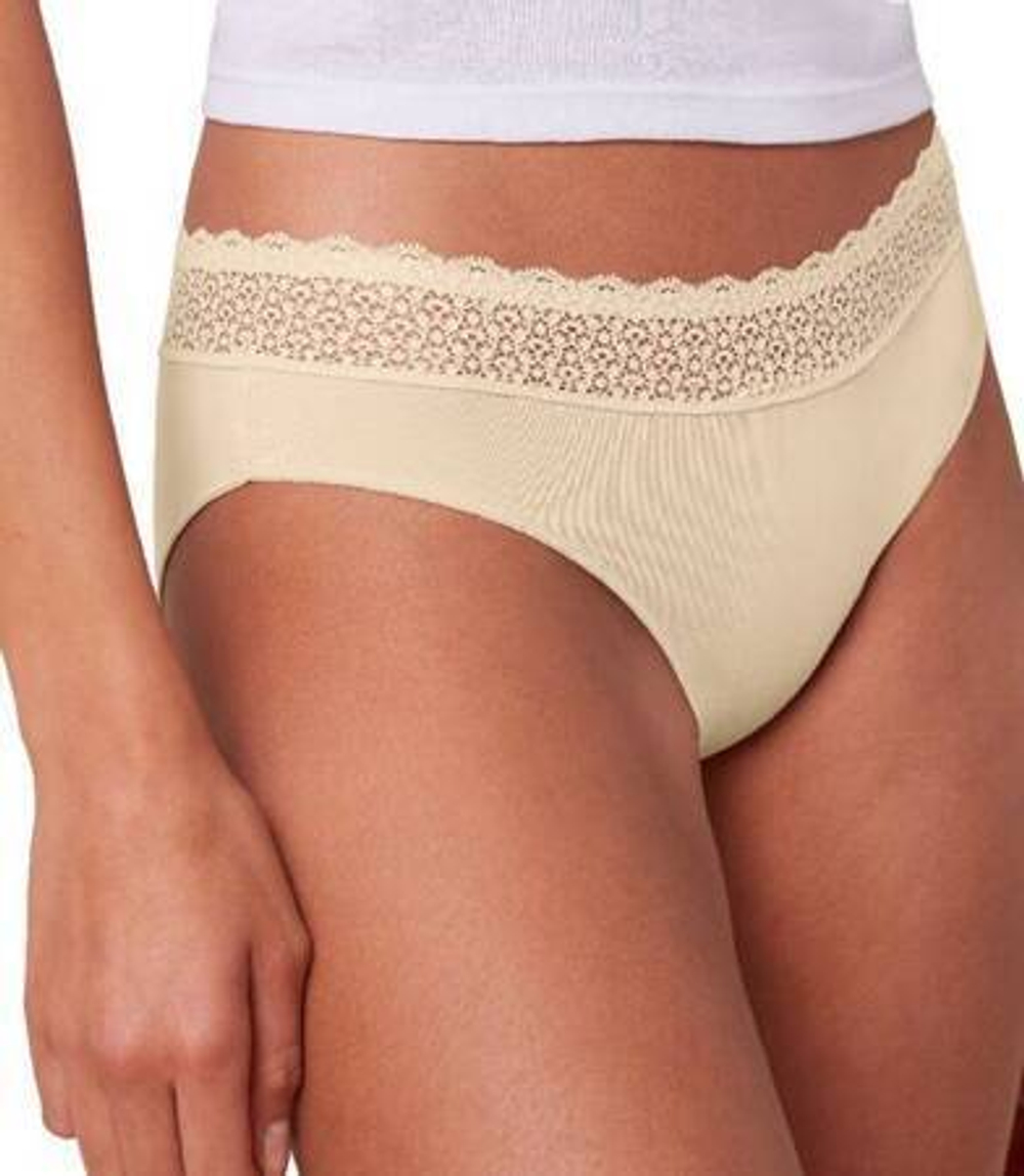Трусы Triumph Feel of Modal Tai