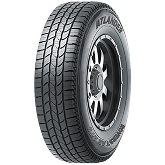 Atlander Roverstar A/T II 285/60 R18 120T