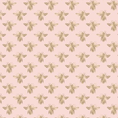 Золотая пчела