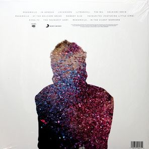 The S.L.P. / The S.L.P. (Limited Edition)(Coloured Vinyl)(LP+CD)