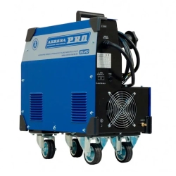AuroraPRO SPEEDWAY 300 инверторный сварочный полуавтомат 7210905