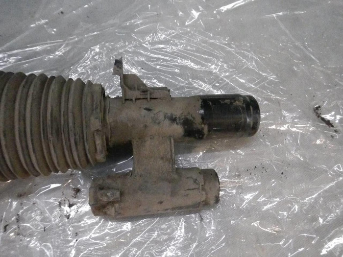 Стойка пневматическая передняя правая BMW 6er G32 (2017-н.в.)