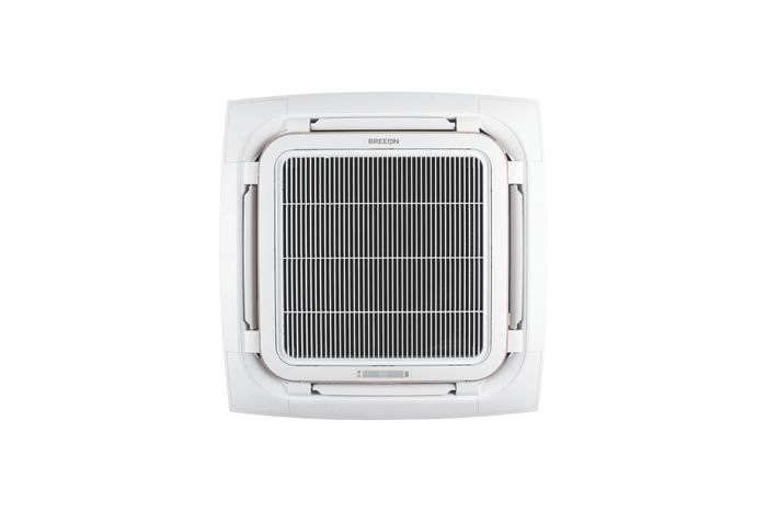 Купить Кассетная сплит-система BREEON BLC-48ТС недорого со склада в Хабаровске, Якутске, Владивостоке, Южно-Сахалинске, Благовещенске