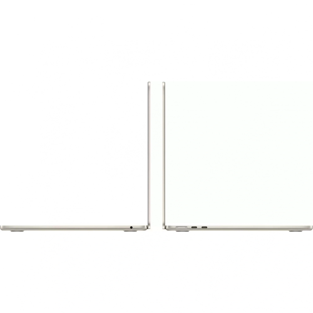 Ноутбук Apple MacBook Air A3240 M4 10 core 16Gb SSD512Gb/10 core GPU 13.6" Liquid Retina (2560x1664) macOS star (MW103LL/A)